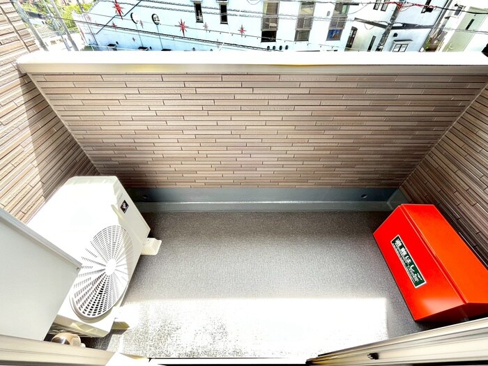 コネホ136の物件内観写真