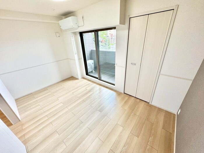 コネホ136の物件内観写真