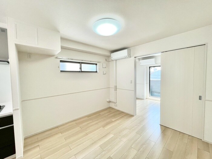 コネホ136の物件内観写真