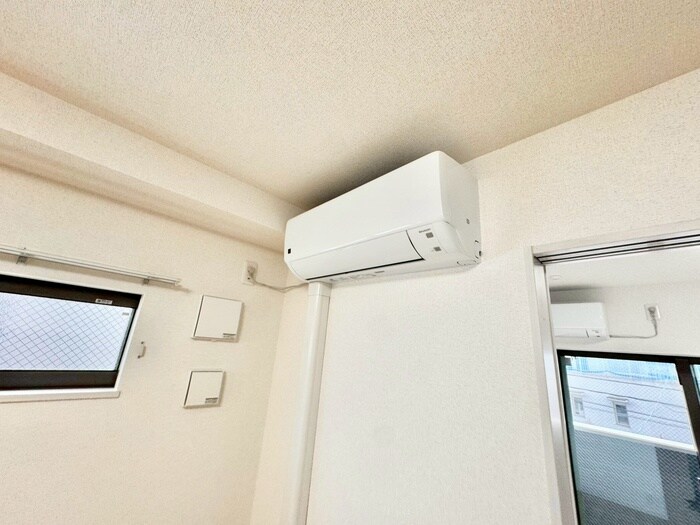 コネホ136の物件内観写真