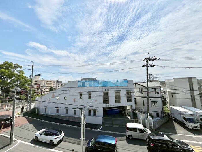 コネホ136の物件内観写真