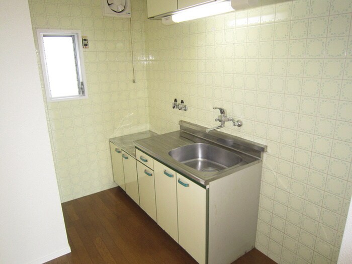 ドム－ルアヤメの物件内観写真