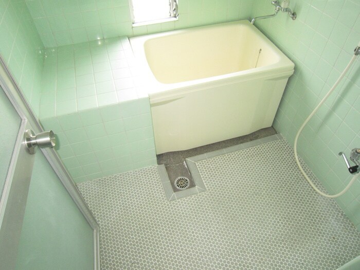 ドム－ルアヤメの物件内観写真