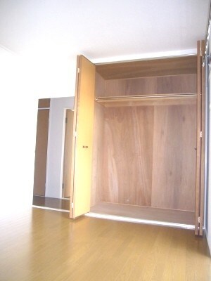 ドム－ルアヤメの物件内観写真