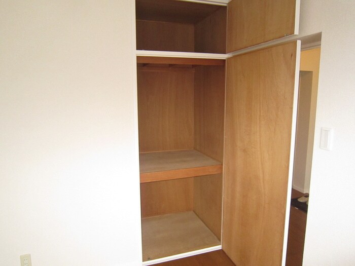 ドム－ルアヤメの物件内観写真