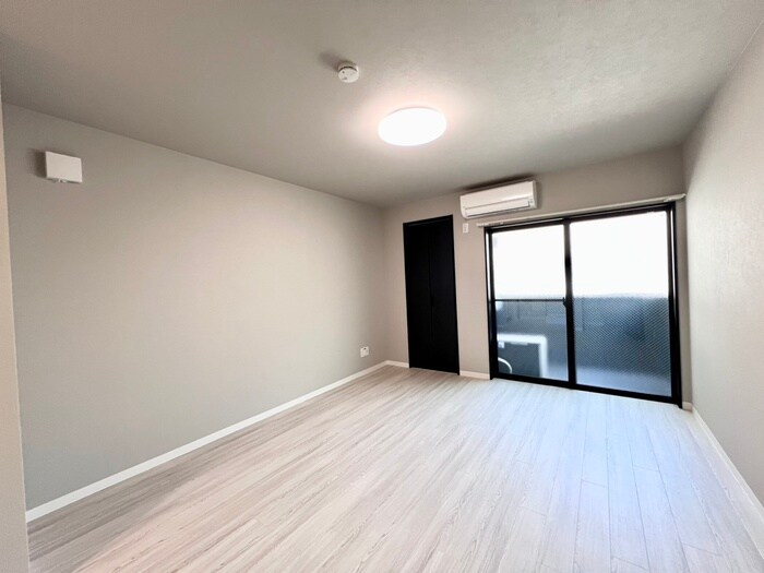 CASA出屋敷駅前の物件内観写真