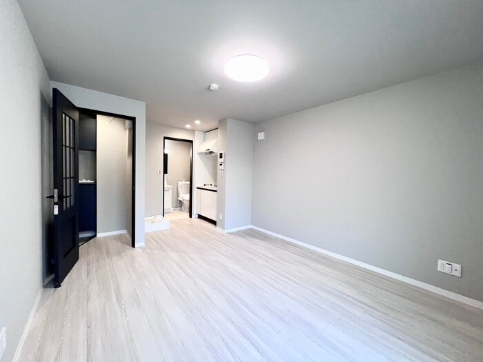 CASA出屋敷駅前の物件内観写真