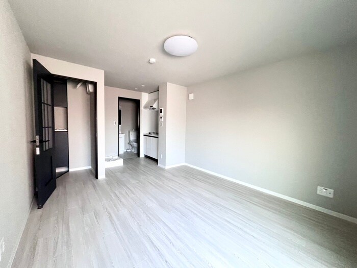 CASA出屋敷駅前の物件内観写真