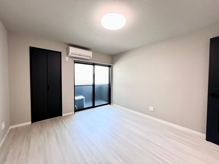 CASA出屋敷駅前の物件内観写真