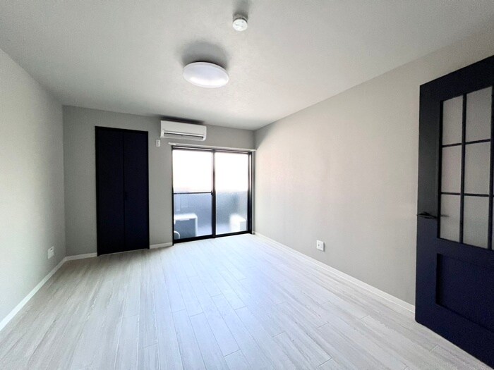 CASA出屋敷駅前の物件内観写真