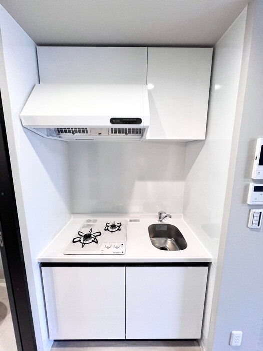 CASA出屋敷駅前の物件内観写真