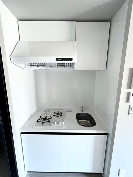 CASA出屋敷駅前の物件内観写真