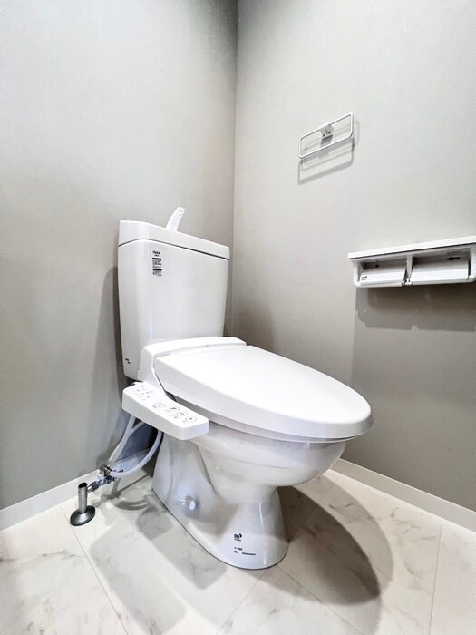 CASA出屋敷駅前の物件内観写真