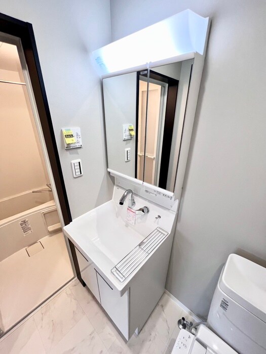 CASA出屋敷駅前の物件内観写真