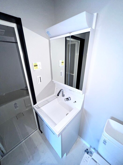 CASA出屋敷駅前の物件内観写真