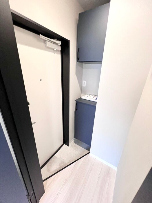 CASA出屋敷駅前の物件内観写真