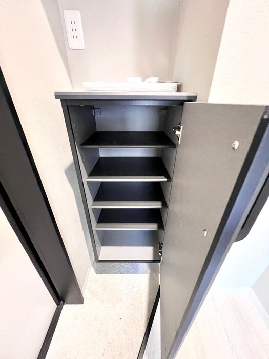 CASA出屋敷駅前の物件内観写真