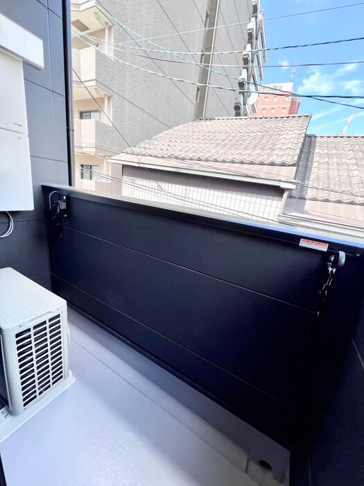 CASA出屋敷駅前の物件内観写真