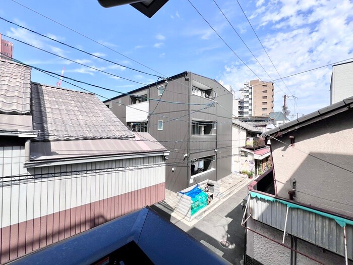 CASA出屋敷駅前の物件内観写真