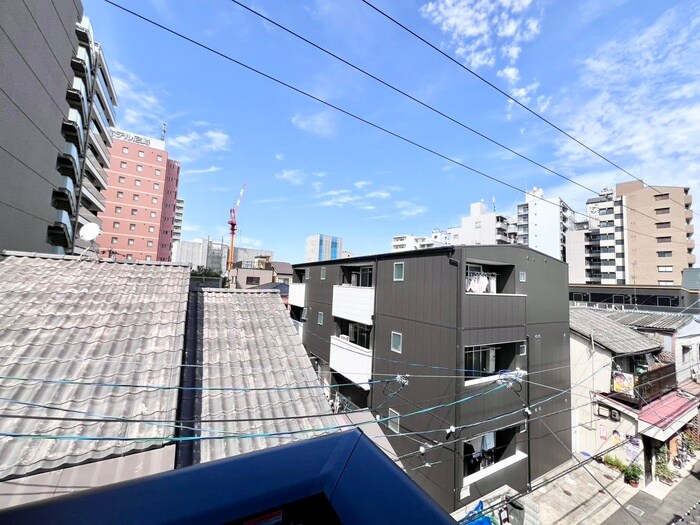 CASA出屋敷駅前の物件内観写真