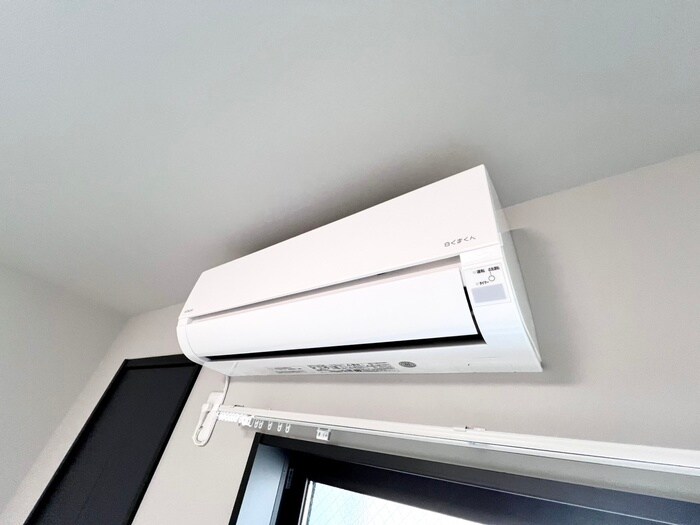 CASA出屋敷駅前の物件内観写真