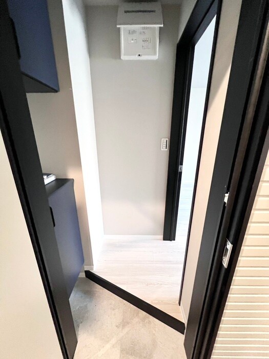 CASA出屋敷駅前の物件内観写真