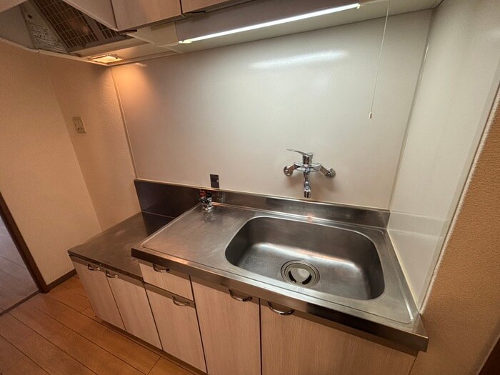 メイプルリーフ嵯峨野の物件内観写真