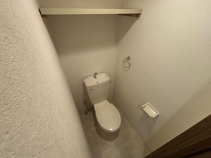 メイプルリーフ嵯峨野の物件内観写真