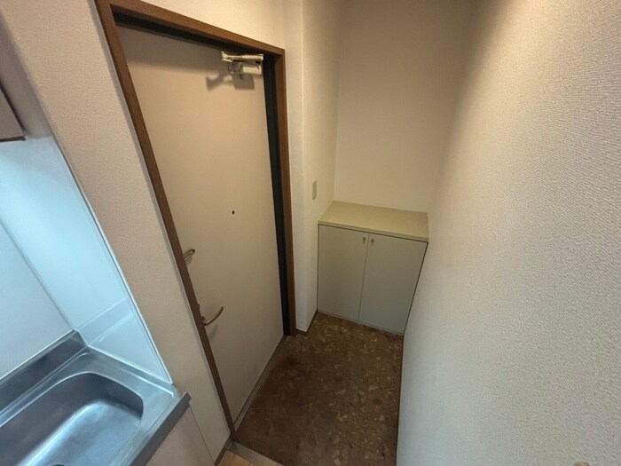 メイプルリーフ嵯峨野の物件内観写真