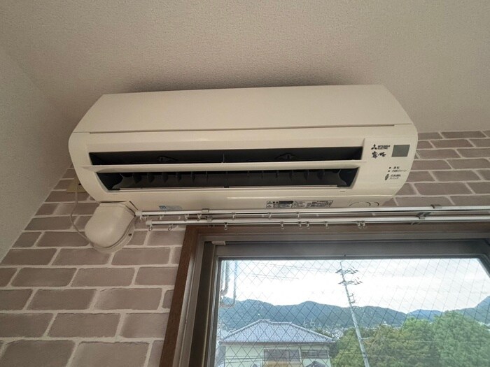 メイプルリーフ嵯峨野の物件内観写真