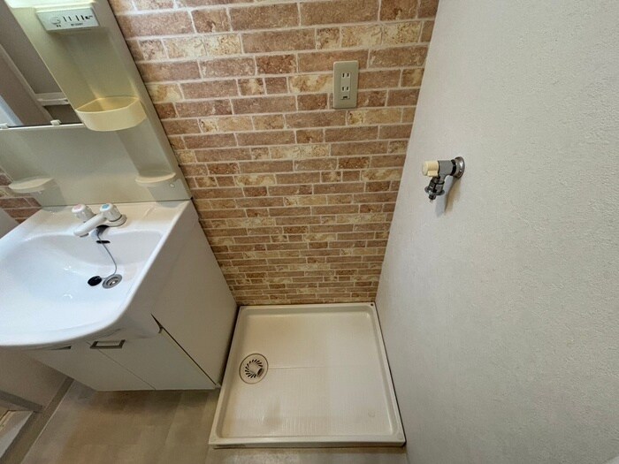 メイプルリーフ嵯峨野の物件内観写真