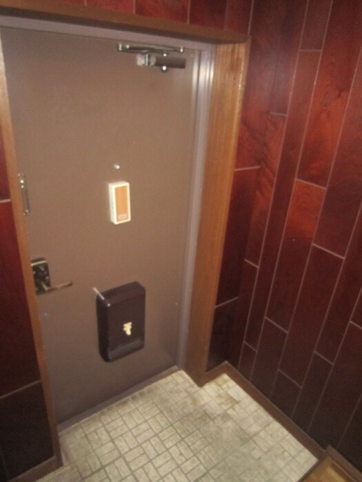 清涼ハイツの物件内観写真