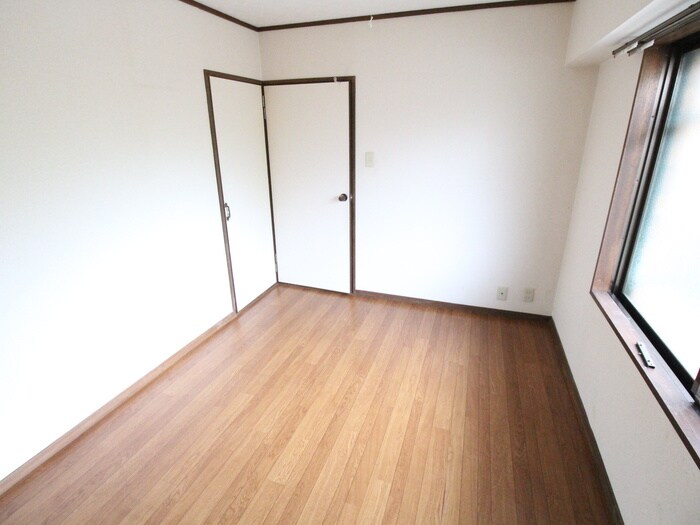 清涼ハイツの物件内観写真