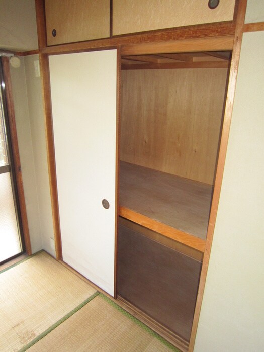 清涼ハイツの物件内観写真