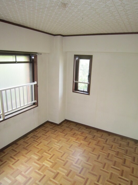 清涼ハイツの物件内観写真