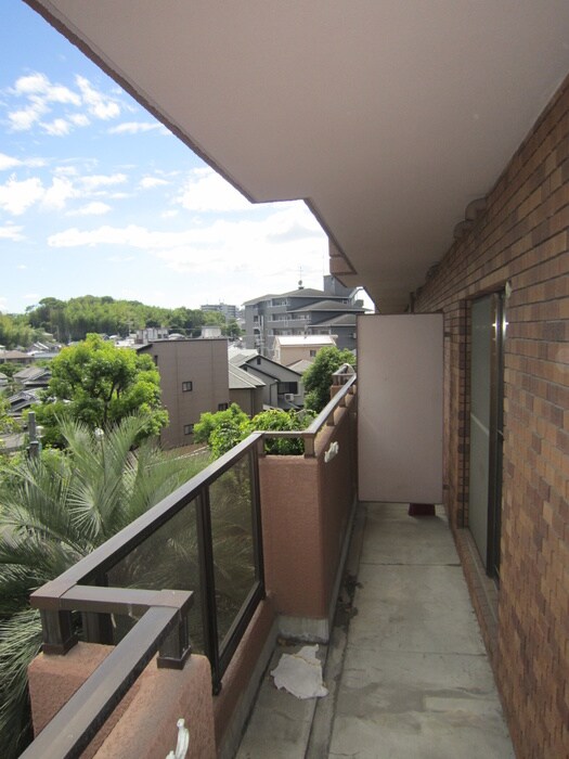 清涼ハイツの物件内観写真