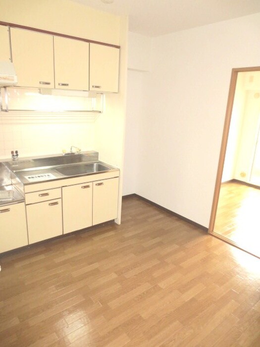 ラフォーレ住吉の物件内観写真