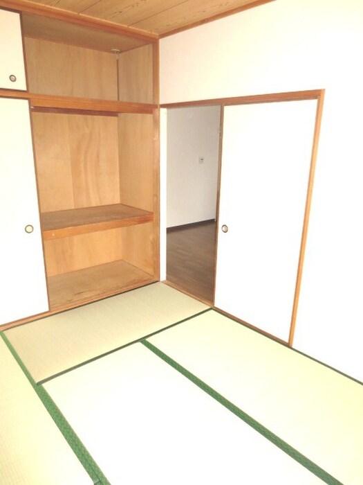 ラフォーレ住吉の物件内観写真