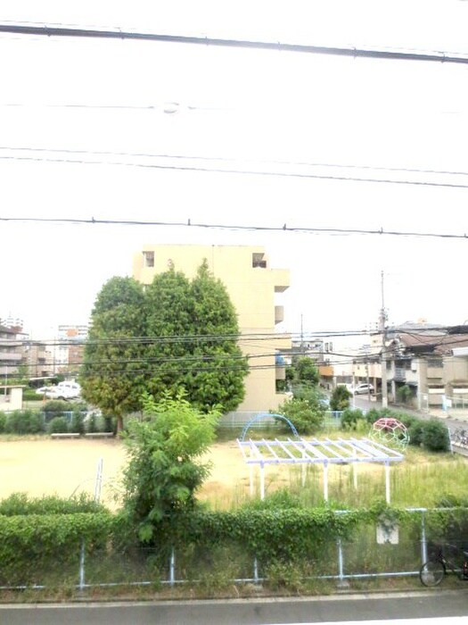 ラフォーレ住吉の物件内観写真