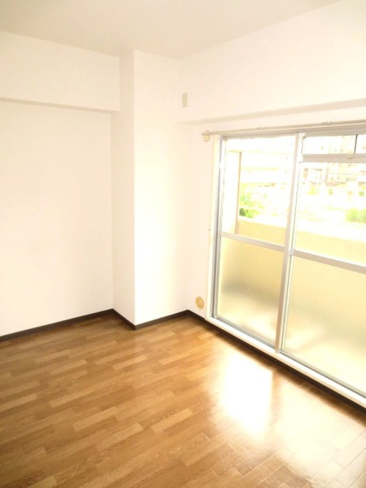 ラフォーレ住吉の物件内観写真