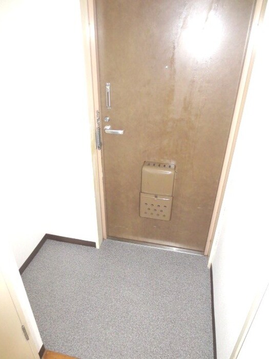 ラフォーレ住吉の物件内観写真