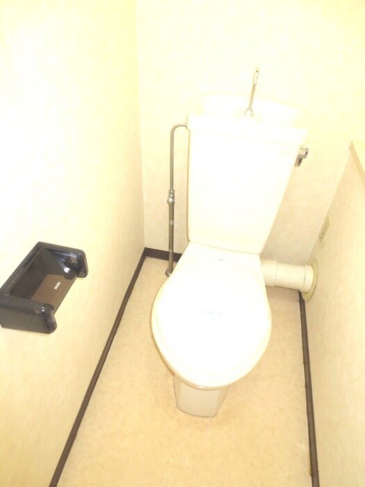 ラフォーレ住吉の物件内観写真