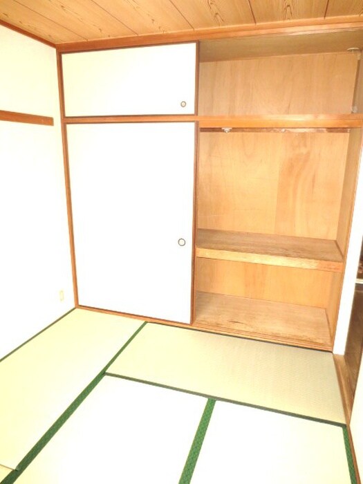 ラフォーレ住吉の物件内観写真