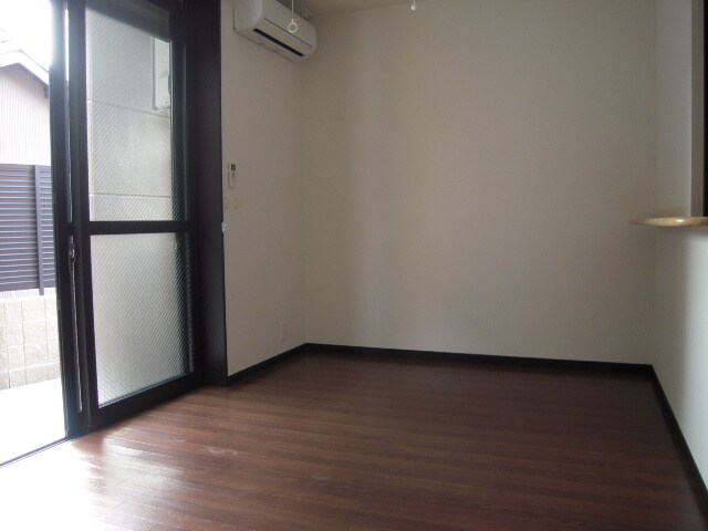 プランド－ルの物件内観写真