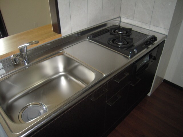 プランド－ルの物件内観写真