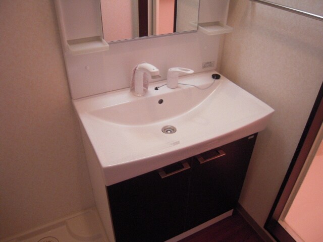 プランド－ルの物件内観写真