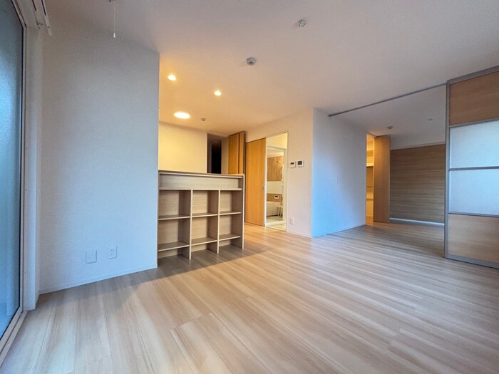 Bnext嵯峨の物件内観写真