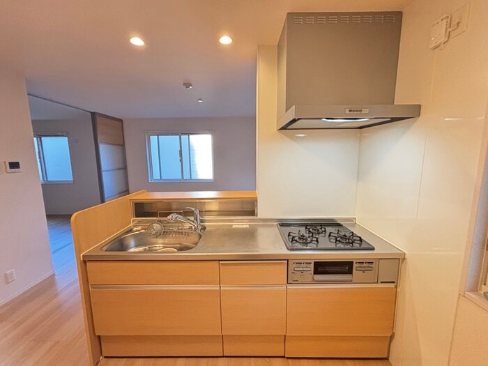 Bnext嵯峨の物件内観写真