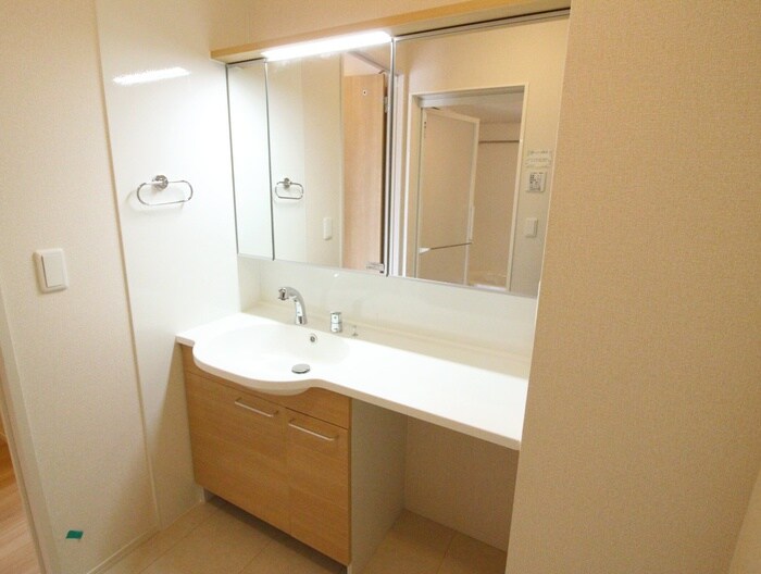 Bnext嵯峨の物件内観写真