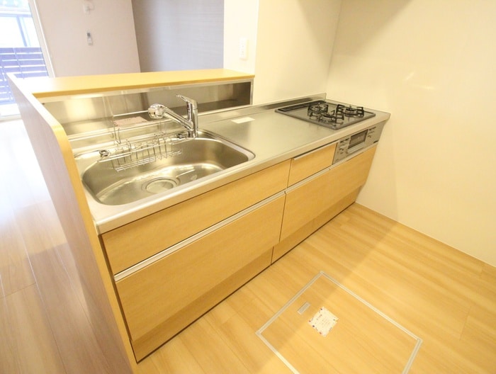 Bnext嵯峨の物件内観写真